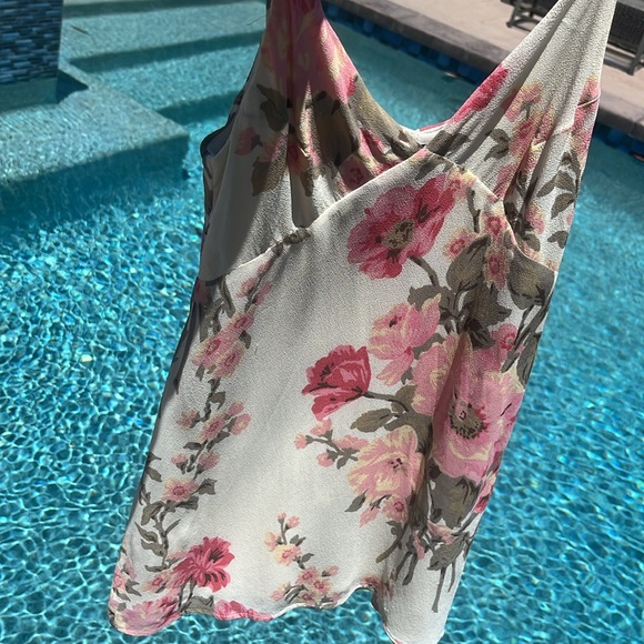 Reformation Bell Dress-Josephine -Mini - Picture 5 of 16